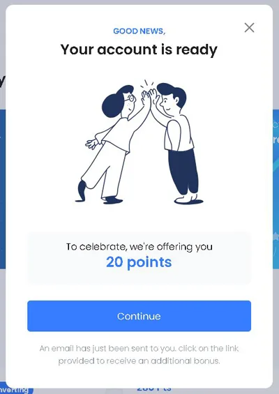 OpiDay Recenzie: Cât Poți Câștiga Din Sondaje Online puncte bonus la înregistrarea pe OpiDay