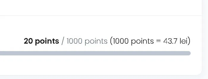 OpiDay Recenzie: Cât Poți Câștiga Din Sondaje Online rata de conversie oferită de OpiDay