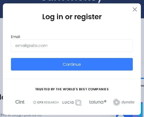 OpiDay Recenzie: Cât Poți Câștiga Din Sondaje Online cum să te înregistrezi pe OpiDay