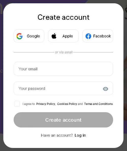 Responesta Recenzie: Interfață curată, puține sondaje, notificări utile cum să te înscrii pe Responesta