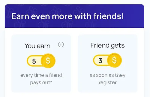 10 Trucuri Honeygain Care Îți Cresc Veniturile (Testate Personal) trucuri Honeygain si programul de recomandare