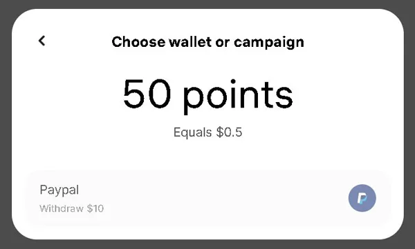 Responesta Recenzie: Interfață curată, puține sondaje, notificări utile metoda de plată disponibilă pe Responesta