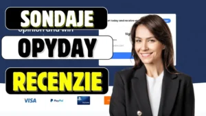 Recenzie OpiDay despre cum să câștigi bani din sondaje