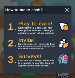 Sweet Cash Recenzie: Câștigi Bani Reali sau Pierzi Timpul Sweet Cash nu oferă opțiunea de a câștiga bani prin sondaje