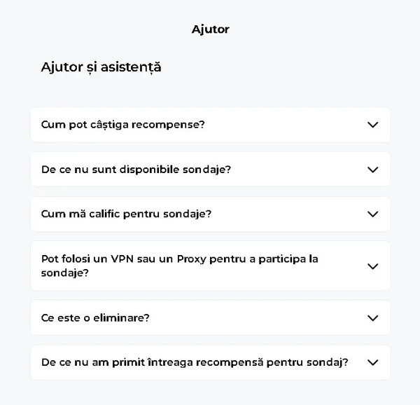Bani rapid și ușor: Prime Opinion îți promite totul, dar îți oferă? asistență tehnică acordată de Prime Opinion