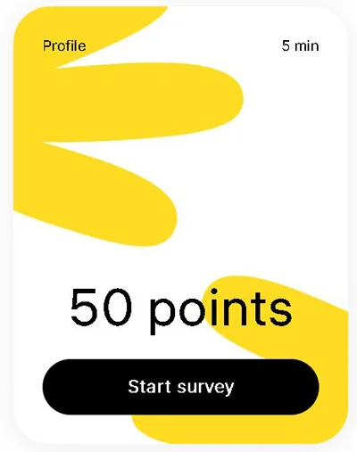 Responesta Recenzie: Interfață curată, puține sondaje, notificări utile bonus de înscriere pe Responesta