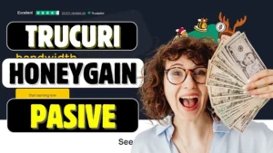 10 Trucuri Honeygain Pentru Câștig Pasiv în România