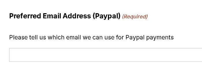 metodă de plată oferită de UserInput.io