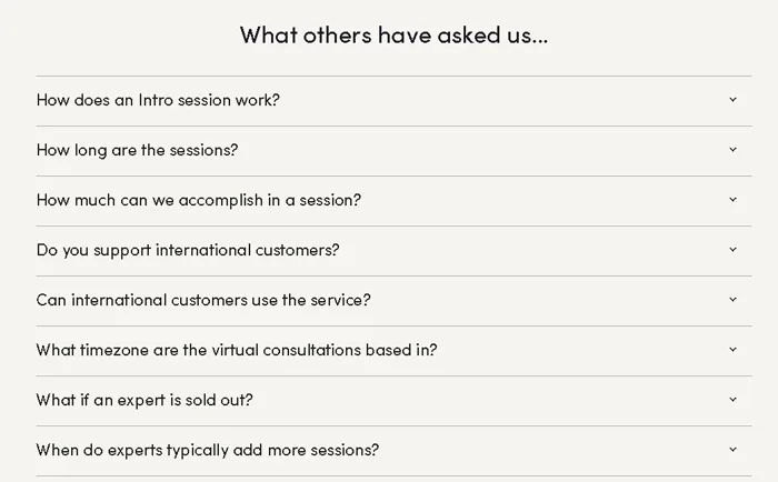 asistență tehnică oferită de Intro Experts