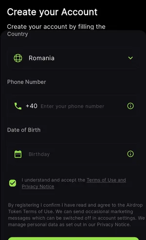 cum să te înscrii pe Mira Network