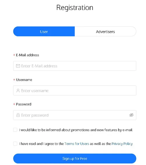 Ebesucher în România: Cum Să Câștigi Bani Vizitând Site-uri Web cum să te înscrii pe eBesucher