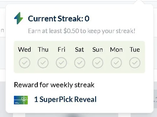 Superpay.me Tutorial | Sondaje plătite, coduri promoționale bani din activitatea de zi cu zi prin sistemul streak