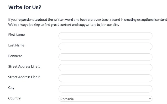 Constant Content Recenzie: Cât câștigi ca scriitor freelancer cum să te înscrii la Constant Content
