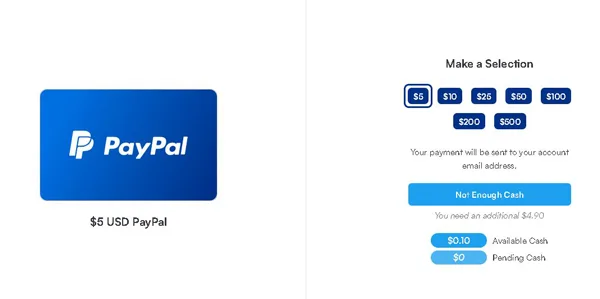 FeaturePoints Tutorial | Descarcă jocuri și câștigă bani online suma minimă de plată pentru PayPal