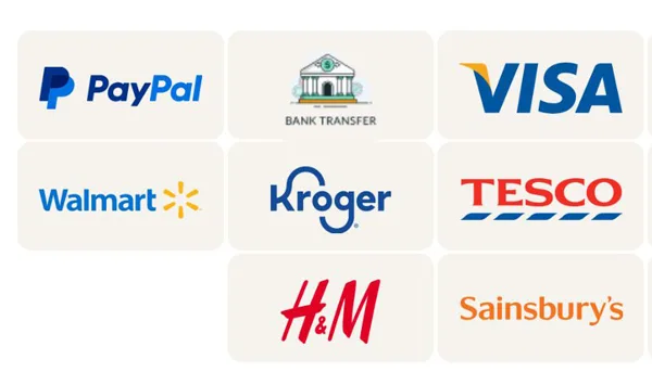 cum scoți bani de pe Branded Surveys