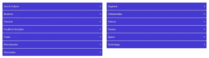 Constant Content Recenzie: Cât câștigi ca scriitor freelancer Nişe şi domenii acceptate pentru scrierea de articole pe Constant Content