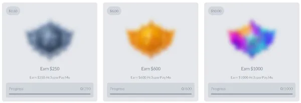 Superpay.me Tutorial | Sondaje plătite, coduri promoționale sistemul de realizări oferit de Superpay.me