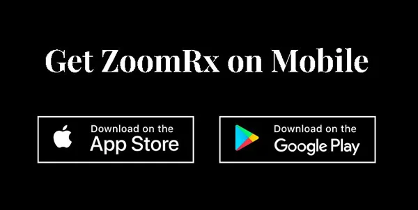ZoomRx Recenzie: Ce câștigă de fapt un medic ZoomRx este disponibil pe Google Play și în App Store