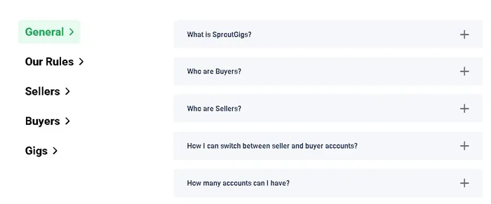 Cum să faceți bani online fără experiență cu SproutGigs? asistența tehnică oferită de SproutGigs