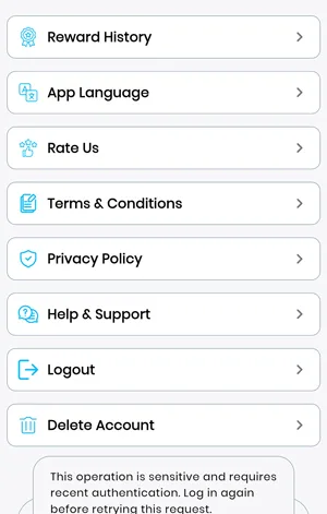 Taskcent plătește, dar nu suficient ca să merite graba butonul „Șterge contul” nu funcționează pe Taskcent