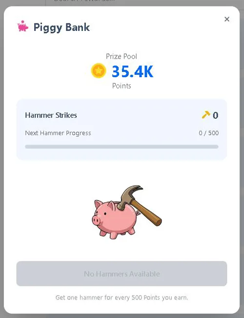 Faci Sondaje Online & Câştigi Bani cu RewardsXXL ce este Piggy Bank