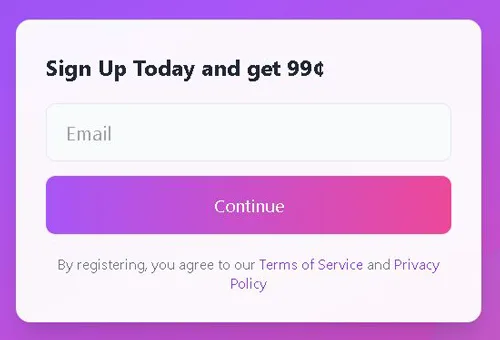 Faci Sondaje Online & Câştigi Bani cu RewardsXXL cum te înscrii pe RewardsXXL