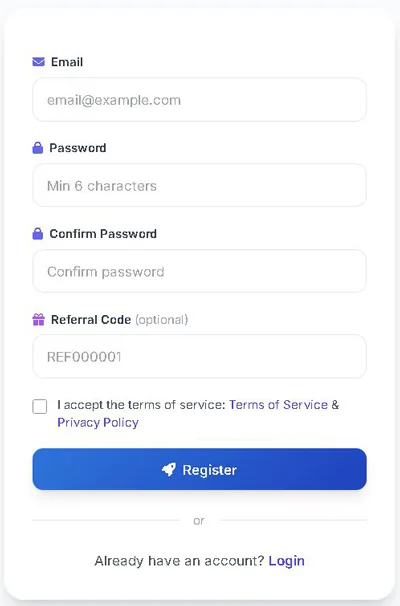 cum te înscrii pe TaskWin