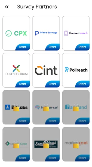 Taskcent plătește, dar nu suficient ca să merite graba câștigă bani participând la sondaje online plătite de pe Taskcent