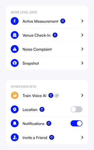 Silencio AI Recenzie: Fii plătit pentru a-ți înregistra vocea cum funcționează Silencio AI