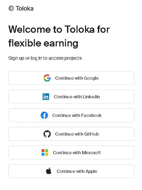 Toloka Recenzie: Platforma plătește, dar merită efortul? cum te înscrii pe Toloka