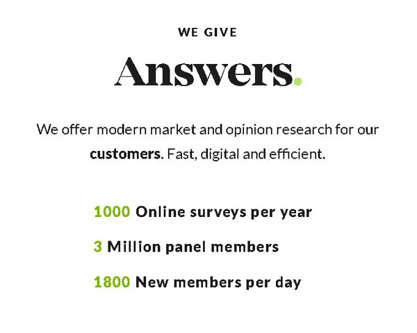 performanța online a MarketAgent în cifre