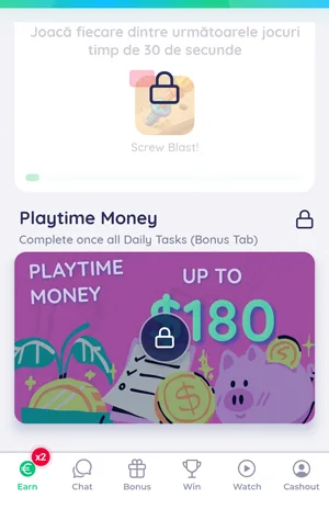 Jocuri care plătesc în PayPal prin aplicația PlayMAX joacă jocuri online gratis pe PlayMAX