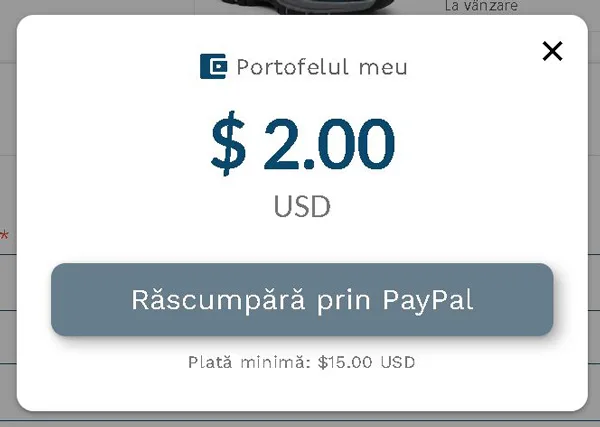 Fortunable: Merită? Păreri și analiză completă metoda de plată acceptată de Fortunable