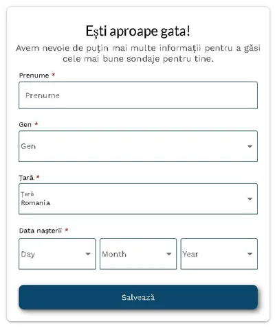 Fortunable: Merită? Păreri și analiză completă Fortunable profil
