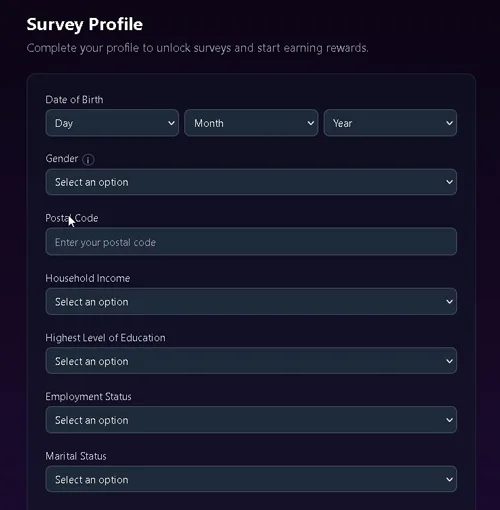 Earnopolis profil