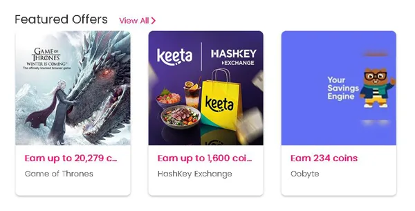 Poll Pay oferte plătite