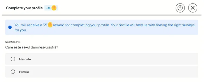 Poll Pay profil
