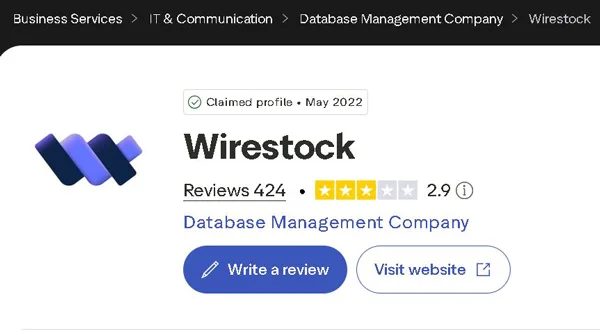 Wirestock: Merită sau nu? Analiză completă Wirestock pe Trustpilot