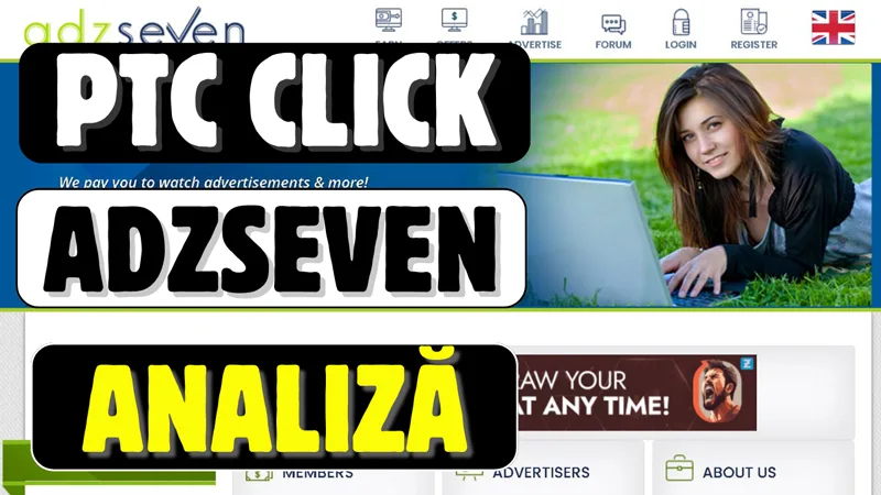 AdzSeven păreri și analiză completă