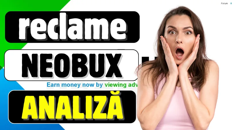 Neobux păreri și analiză completă