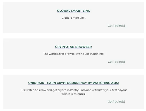 Venit online pe UniqPaid: Analiză completă bani din clickuri pe UniqPaid